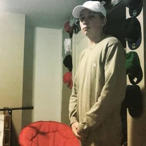 Meet your Posher, Josh